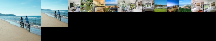 Laguna Park Homes Lang Co