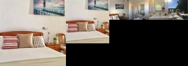 Apartamento JB - Dona Ana