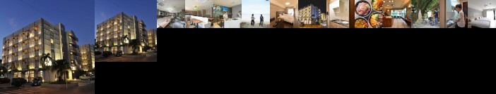 Hotel WBF PORTO Ishigakijima