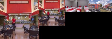 OYO 601 I Stay Hotel