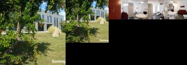 Geovillage Apartments