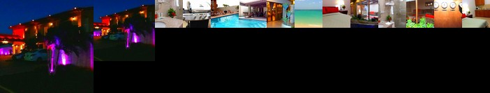 Dorado Eagle Beach Hotel