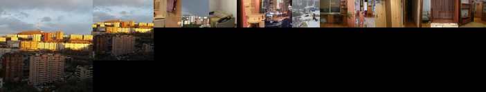 Apartments on Okeansky Prospekt 106