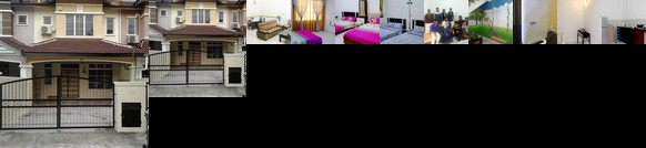 Home2u Holidayhome Bukit Indah 22