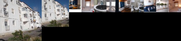 Sea & You Algarve Apartment