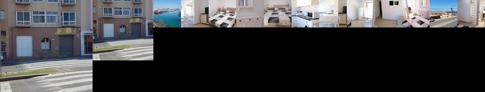 Apartamentos lidia