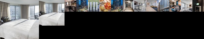 Residence Inn by Marriott Jersey City