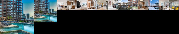 Bluebird Suites in Jersey City
