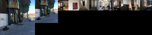 Modern 1 Bedroom With Balcony And View