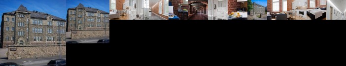 Forenom Serviced Apartments Turku Kakolanmaki