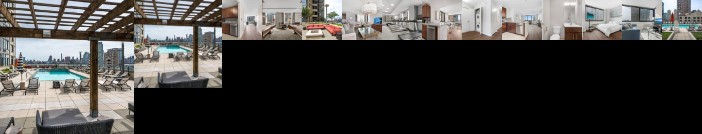 Bluebird Suites near the PATH