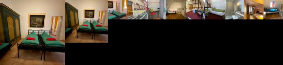 Pension Jeske Heidelberg