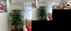 Apartment Zagreb Schone