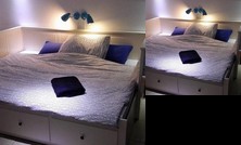 Qstay Bed & Breakfast