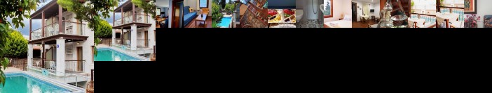 Bodrum Stone House Hotel