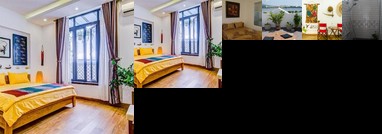 Homestay - Aloe Garden Homestay