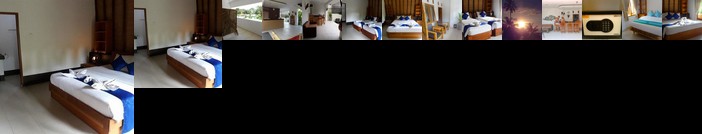 Teras Lombok Bungalow