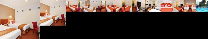 ZEN Rooms Stevens Road