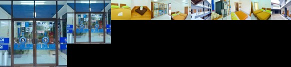 Blue Coral Inn Senggigi