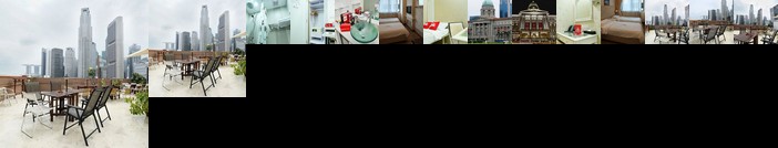 ZEN Rooms Clarke Quay