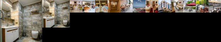 White House Hotel Trabzon