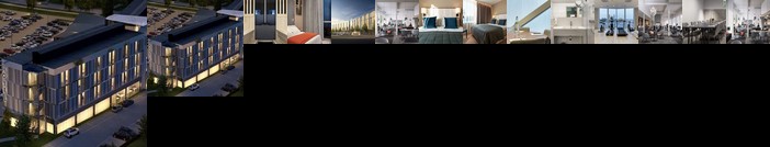 First Hotel Arlanda Airport