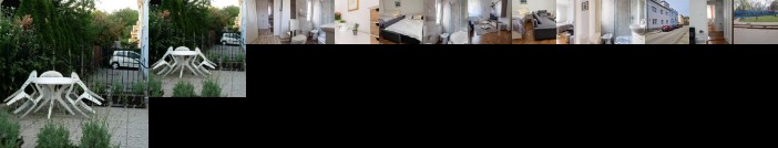 Apartment Lavanda Idila