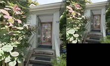 San Jose Cottage in the heart of James Bay