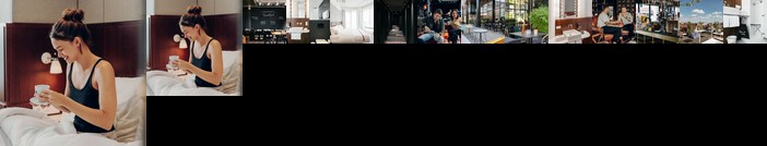 Ruby Lilly Hotel Munich