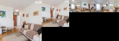 Apartman Hana Zagreb