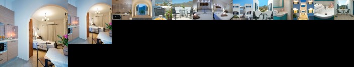 Anastasia Studios Kythira Island