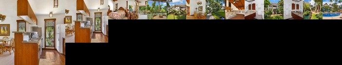 Waikomo Stream Villas Unit WS533