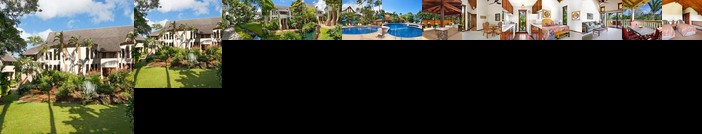 Waikomo Stream Villas Unit WS233