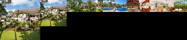 Waikomo Stream Villas Unit WS300