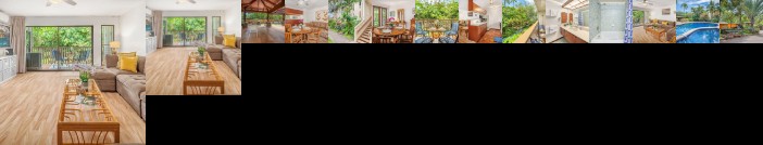 Waikomo Stream Villas Unit WS122