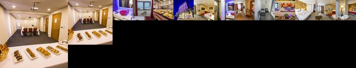 Kuhla Boutique Suite Hotel