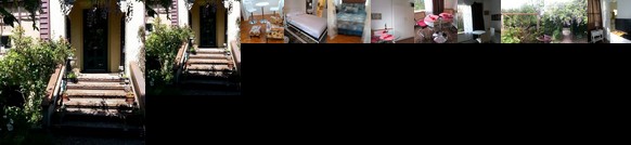 Cheshire Cat Cottage