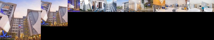 Xen Hotel Nakhon Pathom