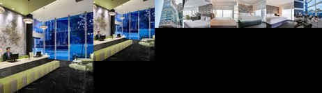 Citadines Fusionopolis Singapore