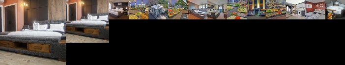 Sweet Home Suite Hotel