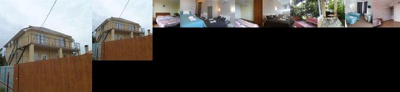 Guest House Kurortniy 17