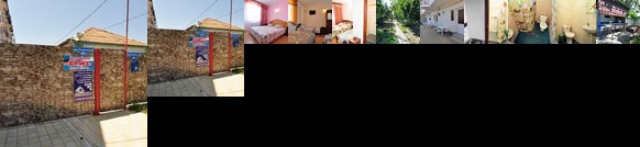 Guest House Briz Blagoveshchenskaya