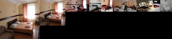 Guest House Orekhovaya Roscha