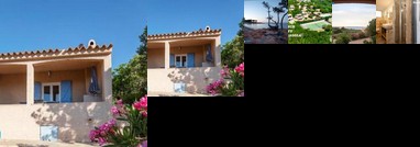 Residence U LATONU - Palombaggia