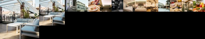 Sundial Boutique Hotel Zagreb