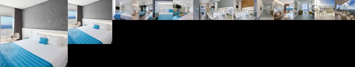 Suitopia - Sol y Mar Suites Hotel