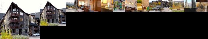 Luxury Canmore Vacations