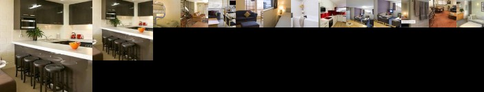 Alpine View Apartments