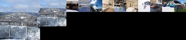 Ski Club of Victoria - Kandahar Lodge