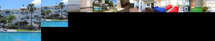 Apartamentos Residencial El Atardecer